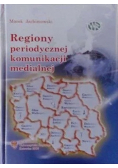 Regiony periodycznej komunikacji medialnej