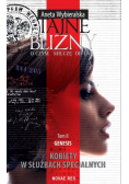 Tajne blizny