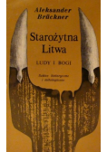 Starożytna Litwa