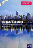 Oblicza geografii Zakres podstawowy