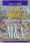 Fuzje i przejęcia Jak skutecznie prowadzić transakcję