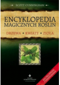 Encyklopedia magicznych roślin