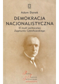 Demokracja nacjonalistyczna O myśli politycznej