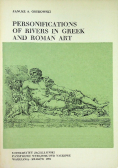 Personifications of rivers in greek and roman art