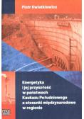 Energetyka i jej przyszłość w państwach..