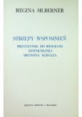 Strzępy wspomnień