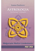 Astrologia Dotknąć gwiazd