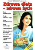Zdrowa dieta - zdrowe życie