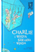 Charlie i Wielka Szklana Winda