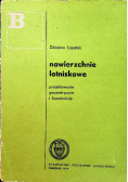 Nawierzchnie lotniskowe