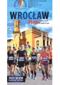 Plan miasta - Wrocław 1:22 000