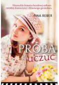 Próba uczuć