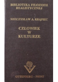 Człowiek w kulturze