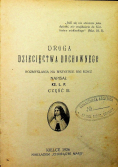Droga dziecięctwa duchowego  Rozmyślania na wszystkie dni w roku 1926 r