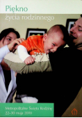Piękno życia rodzinnego