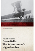 Green Balls