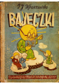 Kraszewski Bajeczki 1943r