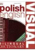 Polish - English Visual Bilingual Dictionary
