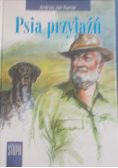 Psia przyjaźń
