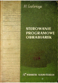 Sterowanie programowe obrabiarek