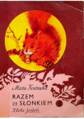 Razem ze słonkiem tom 4