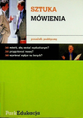 Sztuka mówienia