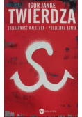 Twierdza Solidarność walcząca - podziemna armia