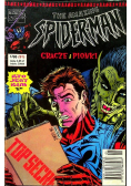 The amazing Spiderman nr 1 / 1998 Gracze i pionki