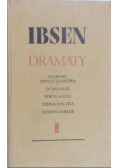 Ibsen - Dramaty