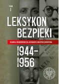 Leksykon bezpieki