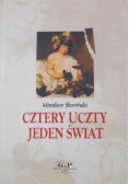 Cztery uczty jeden świat