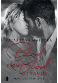 Blood from Blood Ottavio