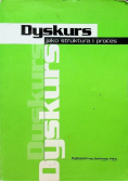Dyskurs jako struktura i proces