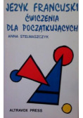Język Francuski ćwiczenia dla początkujących