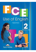FCE Use of English 2 SB + kod DigiBook
