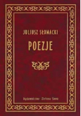 Słowacki Poezje