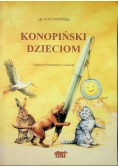 Konopiński dzieciom