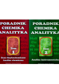 Poradnik chemika analityka Tom 1 i 2