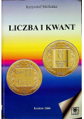 Liczba i kwant