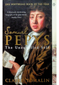 Samuel Pepys The Unequalled Self