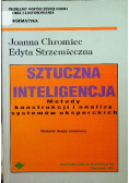 Sztuczna inteligencja metody konstrukcji i analizy systemów eksperckich
