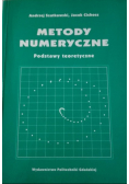 Metody numeryczne podstawy teoretyczne