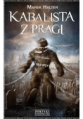 Kabalista z Pragi