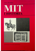 Mit i historia