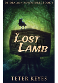 Lost Lamb