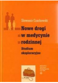 Nowe drogi w medycynie rodzinnej