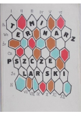 Terminarz pszczelarski