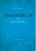 Biblia Nazaretańska Ewangelia wg Mateusza z komentarzem