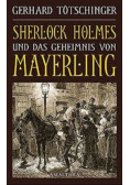 Sherlock Holmes und das geheimnis von Mayerling