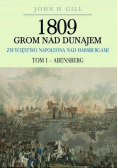 1809 Grom nad Dunajem Tom 1 Abensberg